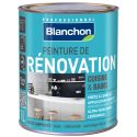 Peinture de rénovation cuisine et salle de bain - Anthracite - 1L - Blanchon