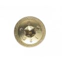 Vis de structure tête plate 8x360 Bte 50