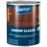 Lasure mate satin LINITOP Palissandre 0,5 litre