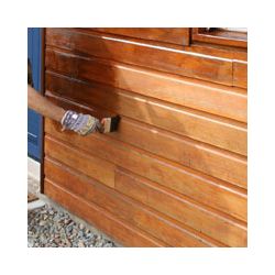 Lasure mate satin LINITOP Sapin 0,5 litre