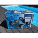 Nettoyeur automatique piscine ROBOTCLEAN2