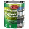 Lasure Solid Color Stain - Vert olive - 1L