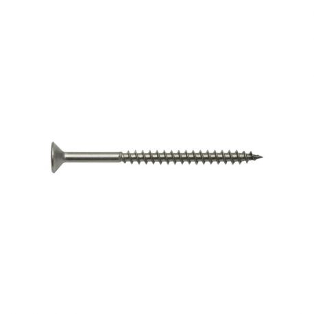 Vis inox - SWG - 4X30 Boite de 25 - TX20