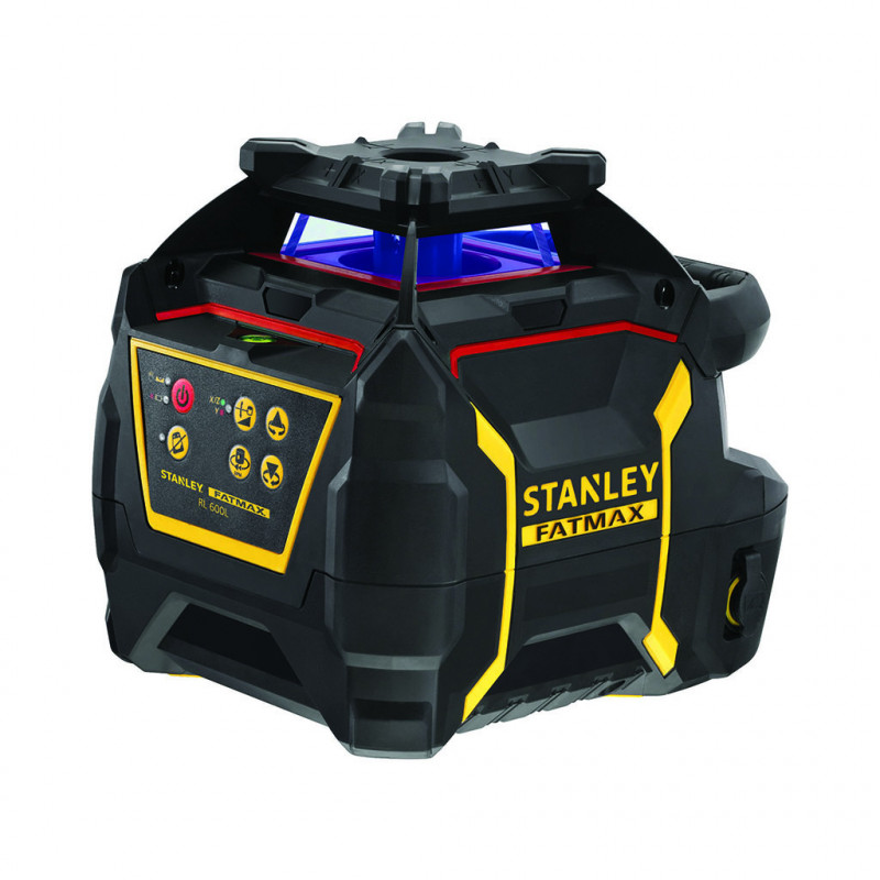 Niveau laser multilignes Fatmax SLG-2V - Manubricole