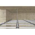 Cheville RODFORCE FGD 10 M6 - 50/bte