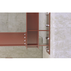 Résine hybride FIS HT II 300T Ton Pierre