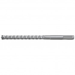 Foret béton SDS+ Quattric II 8/200/265