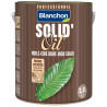 Solid'Oil Huile dure monocouche
