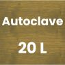 TEXTROL PRO Autoclave 20L 