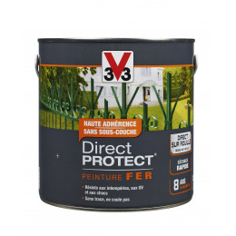 Peinture fer DIRECT PROTECT®