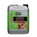 Imperméabilisant oléofuge MX200 Incolore