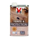 Teinte & Protection 3 en 1