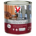 Sous-couche bois exotique incolore - pot de 5L