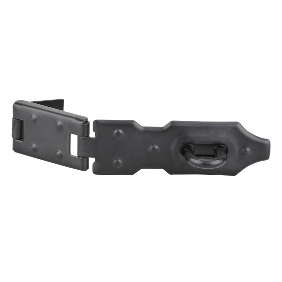 PORTE CADENAS ACIER