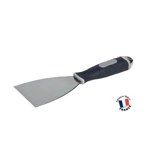 Couteau de peintre tri-matière inox 6cm