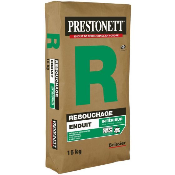 PRESTONETT NM R SAC 15KG