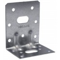 Equerre de structure E5IX en INOX - 75x48x65x1.5mm - SIMPSON