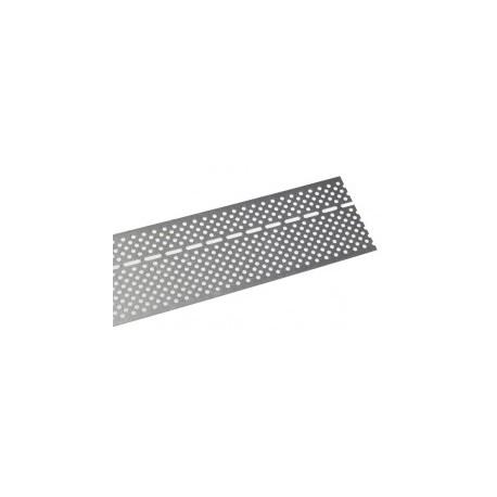 GRILLE ANTI RONGEURS 22 X 45 MM