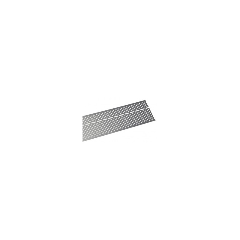 Grille anti-rongeurs 22x45mm rouleau de 25 m - SIMPSON - Manubricole