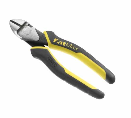 Pince universelle - 180mm - FATMAX - STANLEY - Manubricole