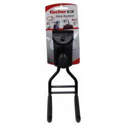 CLICK SYSTEM - Crochet Droit - FISCHER