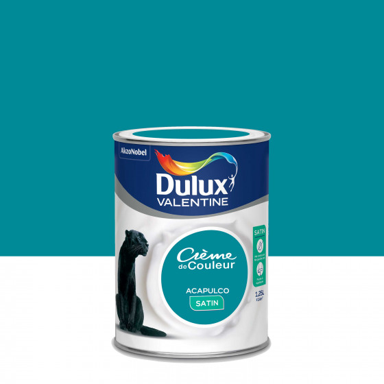 Peinture Crème De Couleur Acapulco