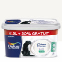 Peinture Crème De Couleur Blanc