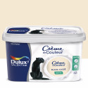 Peinture Crème De Couleur Blanc Cassé