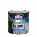 Peinture Écran + Fer Gris Franc
