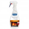 Nettoyant Express inserts de cheminées - Spray 500 ml  - STARWAX