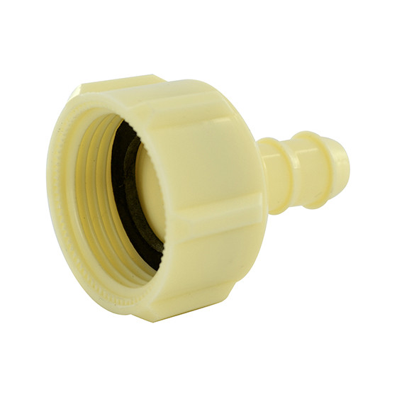 Tuyau D'alimentation Eau Pour Machine à Laver 800 Cm - Raccords BSP 1,9 Cm - Flexible Et Résistant