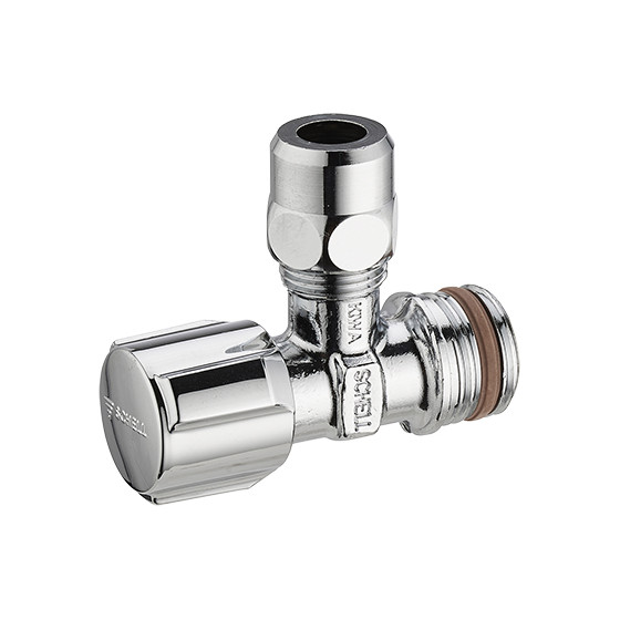 Schell Comfort robinet d'équerre avec filtre 1/2 - 054280699