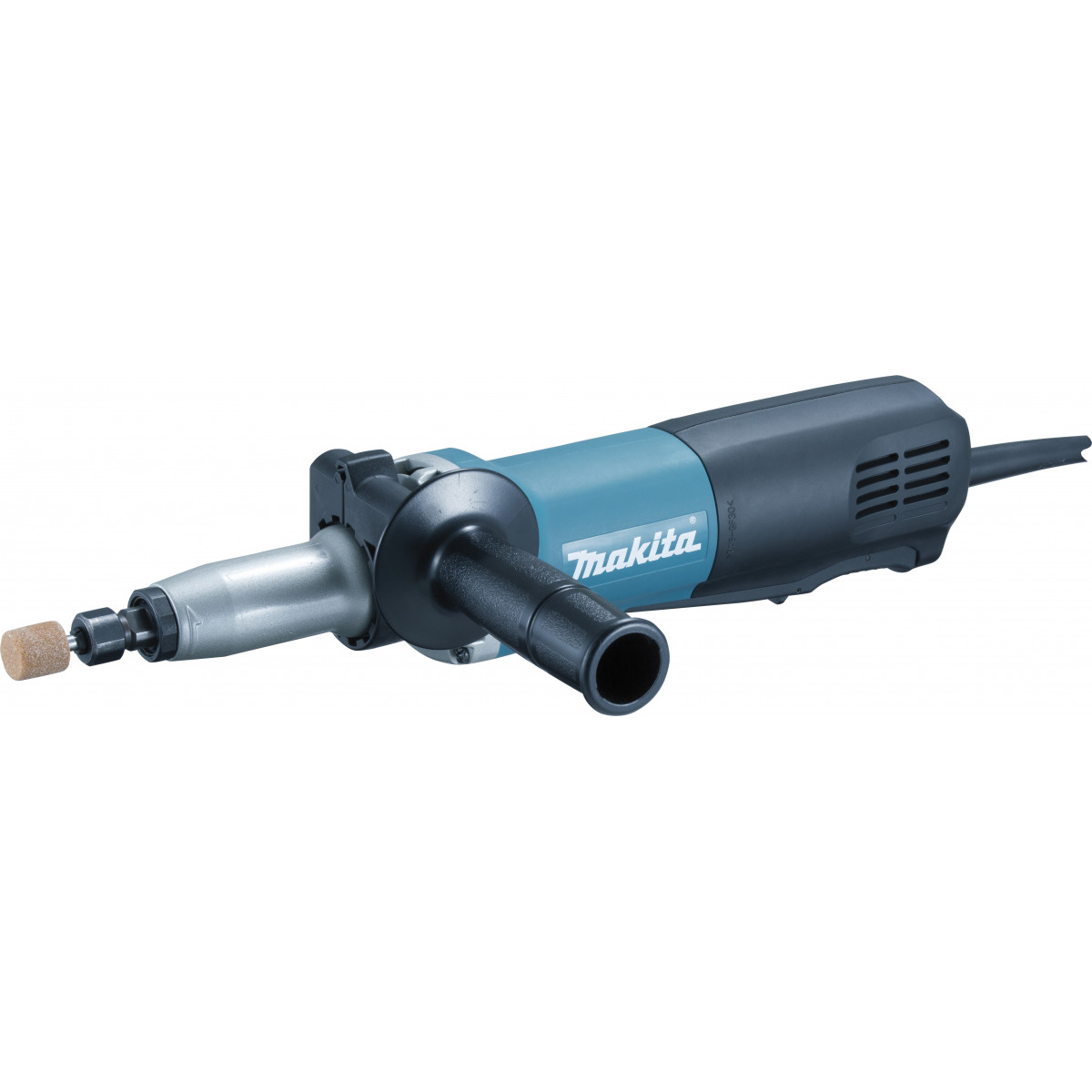 Meuleuse droite - 51303 - DYNABRADE Europe - pneumatique