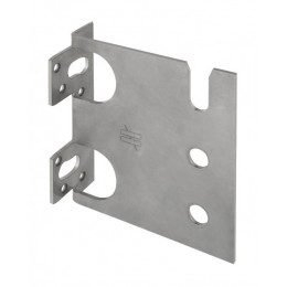 Etrier à âme intérieure - Inox A4