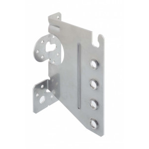 Etrier à âme intérieure - Inox A4