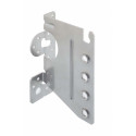Etrier à âme intérieure - Inox A4