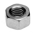 Ecrou hexagonal - Inox A2