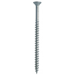 Vis bois tête fraisée Torx - diam. 5mm x long. 80mm - Boîte de 200