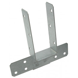 Pieds de fermette plié PFP38