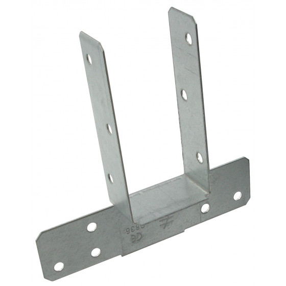 Pieds de fermette plié PFP38