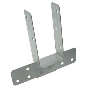 Pieds de fermette plié PFP38
