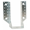 Sabot à ailes extérieures Inox A4 SAEX