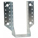 Sabot à ailes extérieures - Inox A4