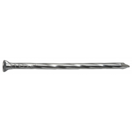Clou Acier Torsade F. T. 1Kg