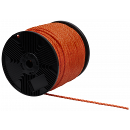Corde Polypropylene Orange