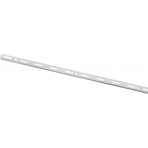 Cremaillere Simple Blanche