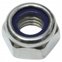 Ecrou Securite Qualite 8 Zingue