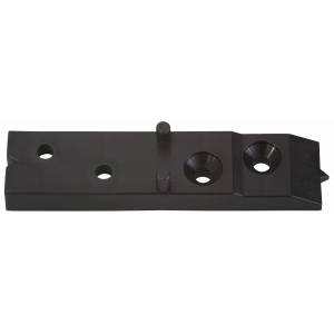 Clips Invisibles Pour Lames Terrasse (5 M²)