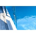 Liner pour piscine OBLONG 390 x 620 / h146 GARDIPOOL