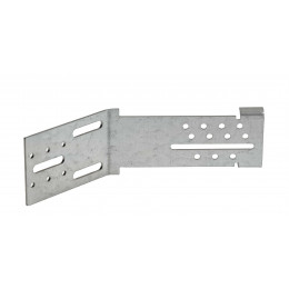 Équerre angle sortant ITE AB45C